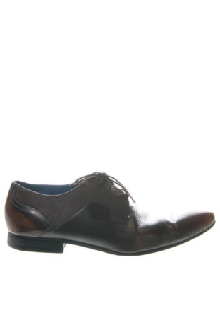 Herrenschuhe Ted Baker, Größe 45, Farbe Braun, Preis 94,62 €, #136686694