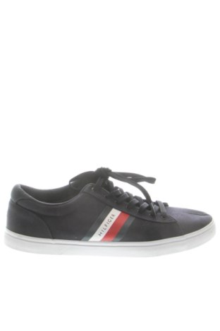 Pánské boty Tommy Hilfiger, Velikost 44, Barva Modrá, Cena  866,00 Kč, #136675357