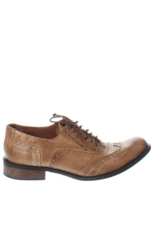 Pánské boty Unbranded, Velikost 39, Barva Hnědá, Cena  1 100,00 Kč, #136764625