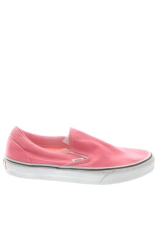 Pánské boty Vans, Velikost 42, Barva Růžová, Cena  719,00 Kč, #136771957
