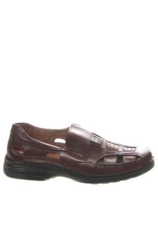 Herrenschuhe W&w, Größe 41, Farbe Braun, Preis € 48,00, #136562294