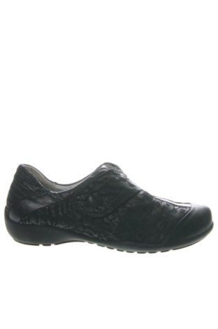 Pánské boty Waldlaufer, Velikost 42, Barva Černá, Cena  2 579,00 Kč, #136730849