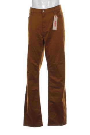 Męskie spodnie Levi's, Rozmiar XXL, Kolor Pomarańczowy, Cena 169,99 zł, #136707181