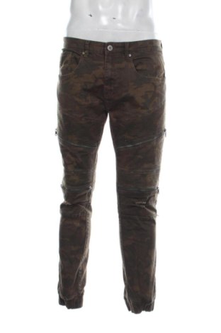 Pantaloni de bărbați Denim 1982, Mărime L, Culoare Multicolor, Preț 58,99 Lei, #136707355