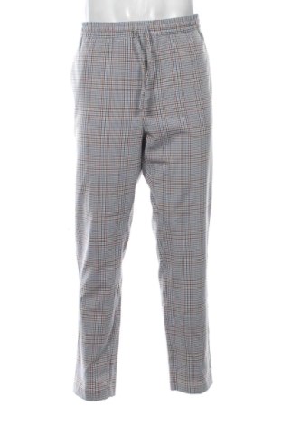 Pantaloni de bărbați H&M, Mărime XL, Culoare Multicolor, Preț 40,99 Lei, #136709624