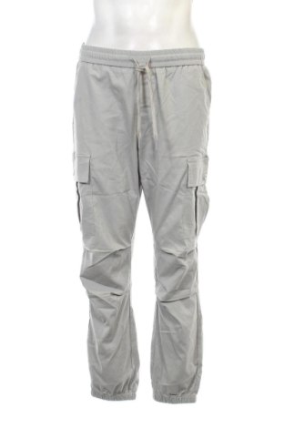 Pantaloni de bărbați Unbranded, Mărime M, Culoare Gri, Preț 42,99 Lei, #136709797