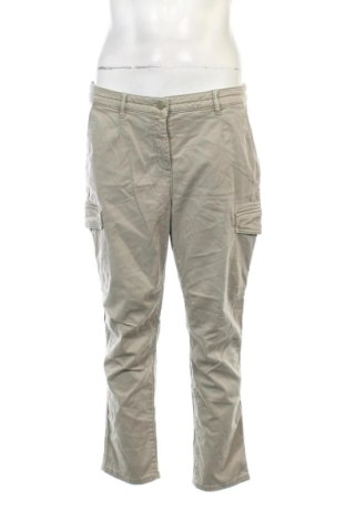 Pantaloni de bărbați C&A, Mărime L, Culoare Bej, Preț 86,99 Lei, #136709892