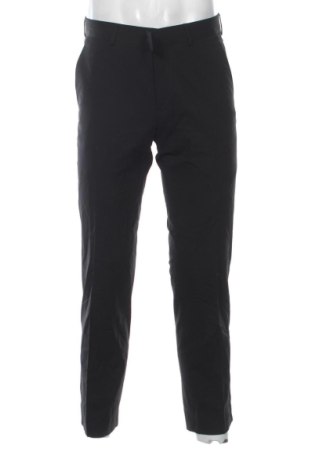 Pantaloni de bărbați Devred 1902, Mărime M, Culoare Negru, Preț 19,99 Lei, #136709916