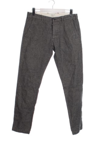 Pantaloni de bărbați Unbranded, Mărime S, Culoare Gri, Preț 86,99 Lei, #136710579