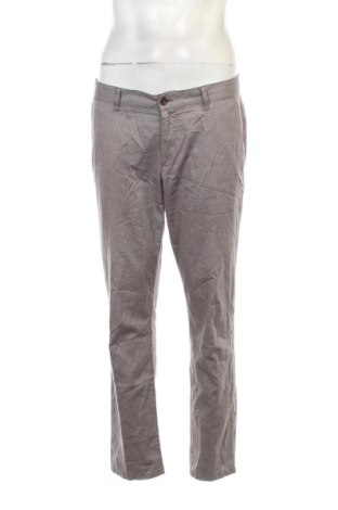 Pantaloni de bărbați Alberto, Mărime L, Culoare Maro, Preț 50,99 Lei, #136710623