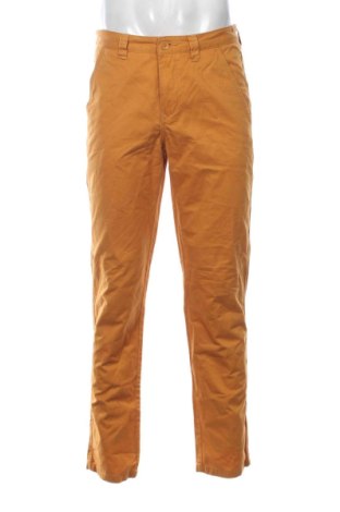 Pantaloni de bărbați Tchibo, Mărime M, Culoare Portocaliu, Preț 42,99 Lei, #136710926