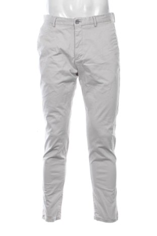Ανδρικό παντελόνι Massimo Dutti, Μέγεθος M, Χρώμα  Μπέζ, Τιμή 18,99 €, #136711723