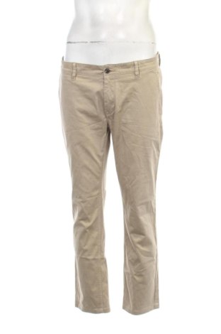 Herrenhose Hugo Boss, Größe L, Farbe Beige, Preis € 69,99, #136711810