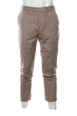 Męskie spodnie Unbranded, Rozmiar M, Kolor Beżowy, Cena 30,99 zł, #136715885