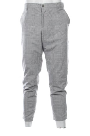 Męskie spodnie Zara, Rozmiar XL, Kolor Kolorowy, Cena 53,99 zł, #136719008