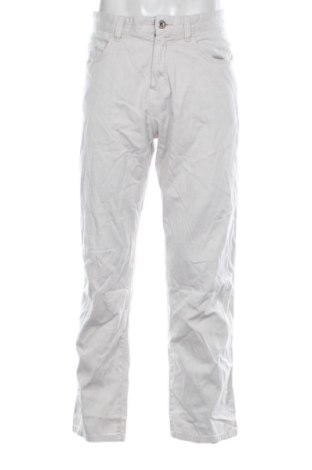 Herrenhose C&A, Größe L, Farbe Ecru, Preis 13,99 €, #136720843