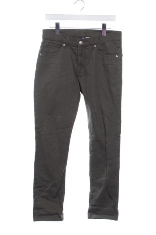 Мъжки панталон H&M, Размер S, Цвят Зелен, Цена 8,18 €, #136723058