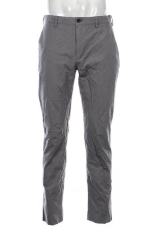 Męskie spodnie Brooks Brothers, Rozmiar L, Kolor Szary, Cena 113,99 zł, #136724037