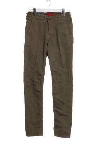 Мъжки панталон Con.struct, Размер S, Цвят Зелен, Цена 14,82 €, #136727268