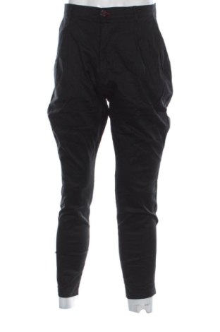 Pantaloni de bărbați Unbranded, Mărime L, Culoare Negru, Preț 24,99 Lei, #136730285
