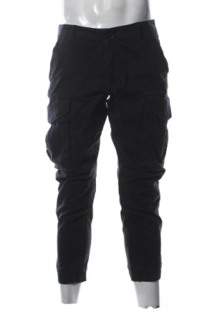 Pantaloni de bărbați Only & Sons, Mărime L, Culoare Negru, Preț 67,77 Lei, #136731568