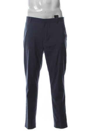 Pánské kalhoty  H&M, Velikost L, Barva Modrá, Cena  283,00 Kč, #136732751
