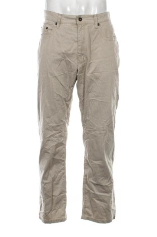 Męskie spodnie Unbranded, Rozmiar XL, Kolor Beżowy, Cena 52,99 zł, #136732795