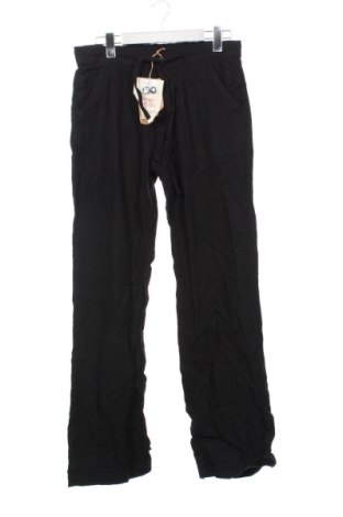 Pantaloni de bărbați Jack & Jones, Mărime M, Culoare Negru, Preț 119,99 Lei, #136733101