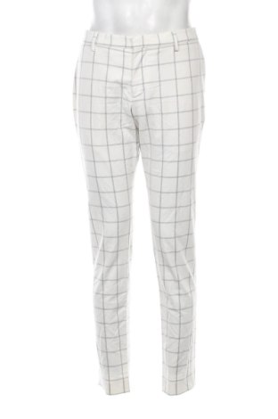 Мъжки панталон Zara Man, Размер L, Цвят Многоцветен, Цена 8,18 €, #136735205