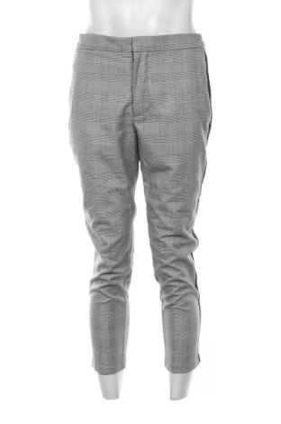 Мъжки панталон Zara, Размер M, Цвят Многоцветен, Цена 12,78 €, #136735217
