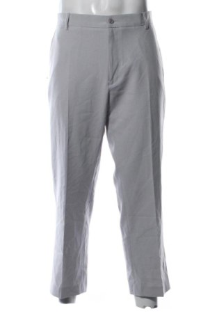 Pantaloni de bărbați Farah, Mărime XL, Culoare Gri, Preț 139,52 Lei, #136736058