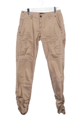 Herrenhose Pulz Jeans, Größe S, Farbe Beige, Preis € 14,00, #136736302