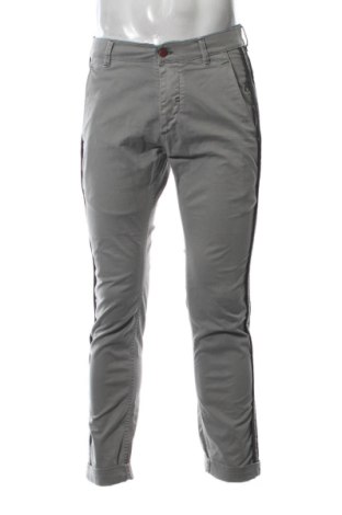 Pantaloni de bărbați Barb'one, Mărime M, Culoare Gri, Preț 161,19 Lei, #136736662