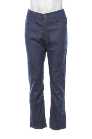 Herrenhose Unbranded, Größe L, Farbe Blau, Preis 16,99 €, #136737418