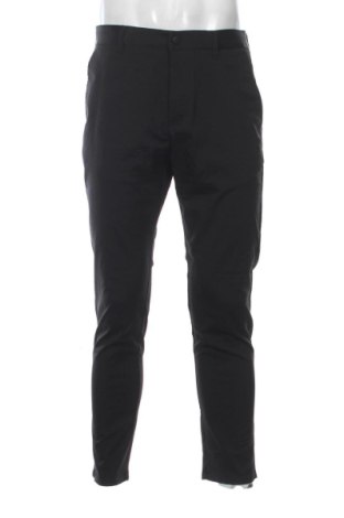 Férfi nadrág Zara, Méret M, Szín Fekete, Ár 5 309 Ft, #136737429