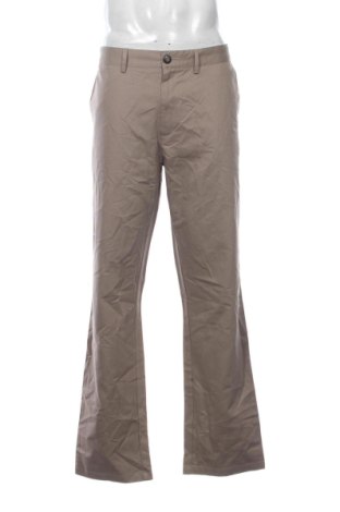 Мъжки панталон Dressmann, Размер XL, Цвят Зелен, Цена 11,75 €, #136737797