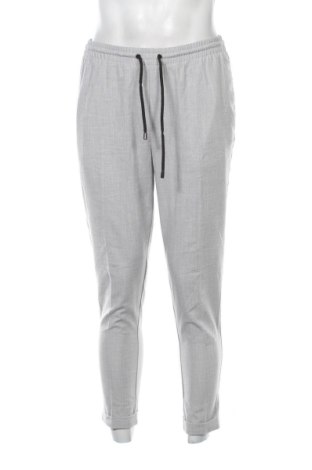 Herrenhose Zara, Größe M, Farbe Grau, Preis 12,99 €, #136741657