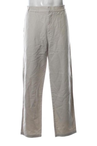 Pantaloni de bărbați Armani Exchange, Mărime XL, Culoare Bej, Preț 265,87 Lei, #136742179