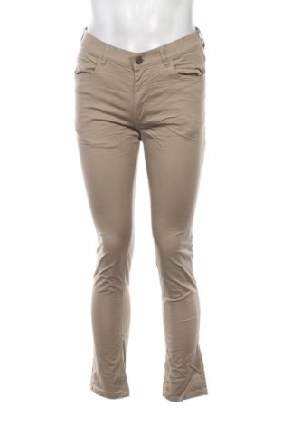 Herrenhose Facis, Größe M, Farbe Beige, Preis 18,99 €, #136742483