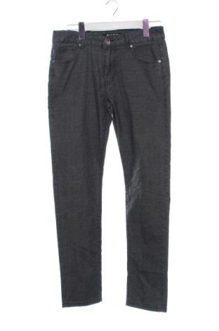 Męskie spodnie N+1 Jeans, Rozmiar S, Kolor Szary, Cena 60,99 zł, #136742489
