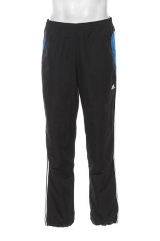 Herrenhose Adidas, Größe M, Farbe Schwarz, Preis 26,99 €, #136743640