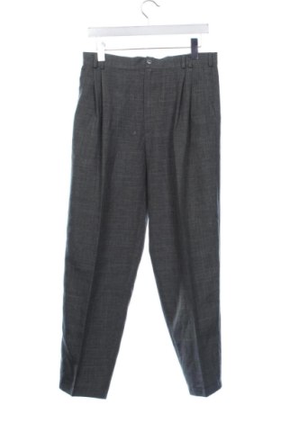 Męskie spodnie Unbranded, Rozmiar S, Kolor Szary, Cena 81,61 zł, #136744711