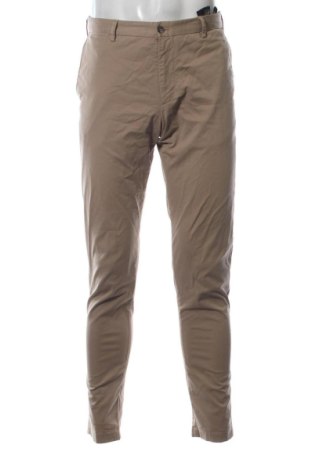 Męskie spodnie Tommy Hilfiger, Rozmiar M, Kolor Beżowy, Cena 144,99 zł, #136745010