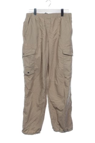 Herrenhose Fb Sister, Größe S, Farbe Beige, Preis 21,99 €, #136746326