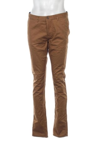 Pantaloni de bărbați Scotch & Soda, Mărime M, Culoare Maro, Preț 47,99 Lei, #136747300