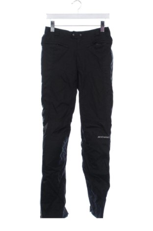 Męskie spodnie Unbranded, Rozmiar S, Kolor Czarny, Cena 28,99 zł, #136747319