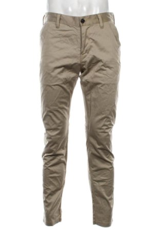 Herrenhose G-Star Raw, Größe M, Farbe Beige, Preis 38,99 €, #136747363
