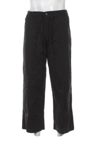 Męskie spodnie Unbranded, Rozmiar M, Kolor Czarny, Cena 67,99 zł, #136747711