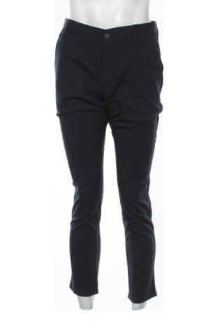 Herrenhose Zara, Größe M, Farbe Blau, Preis € 16,99, #136748061