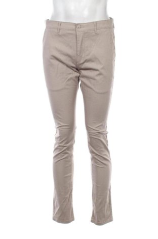Męskie spodnie Levi's, Rozmiar M, Kolor Beżowy, Cena 120,99 zł, #136748548